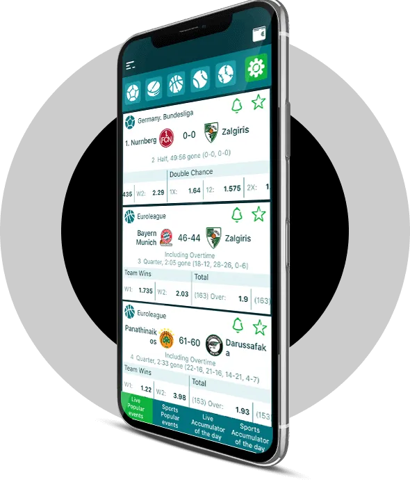 9ja bet old mobile | Your #1 Source for Online Gambling