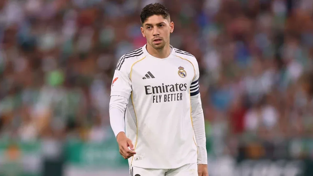 Real Betis Balompie v Real Madrid CF - LaLiga EA Sports