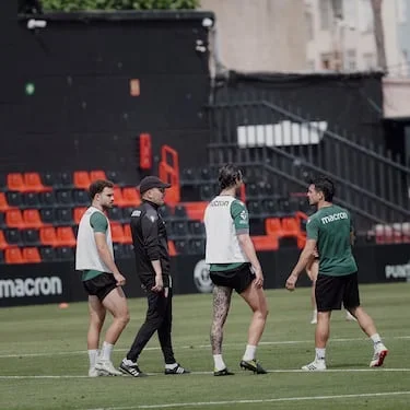 Ceuta y Castellon, de la reinvención al subidón